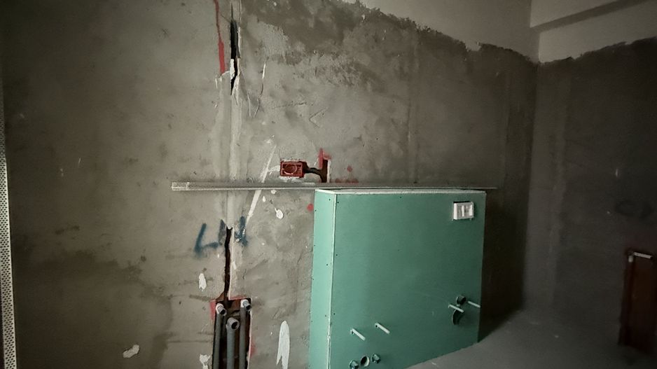 CASA TIP DUPLEX// PREDARE VARA ANULUI 2026! - Poză 17