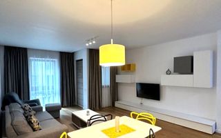 Apartament premium cu 2 camere, în proximitatea Parcului Herăstrău - Poză 1