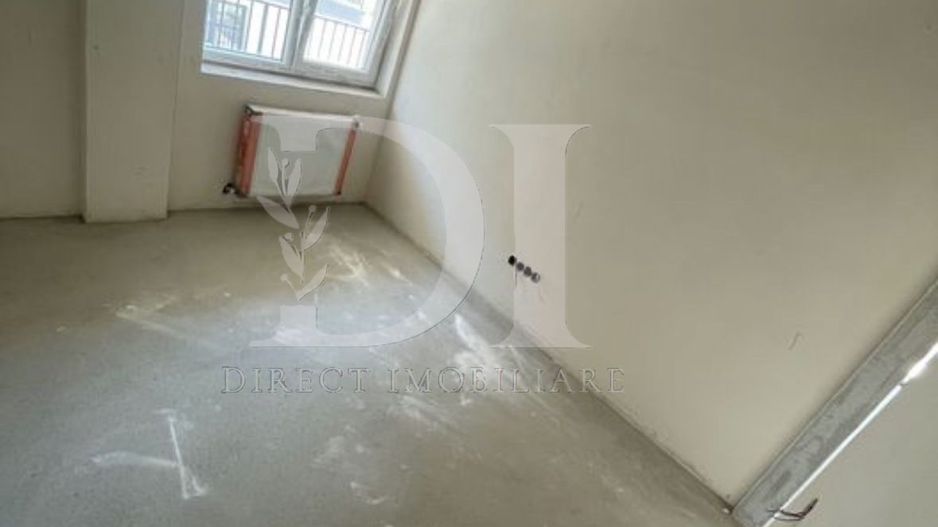 Apartament semifinisat / etaj intermediar / Zona Terra - Poză 3