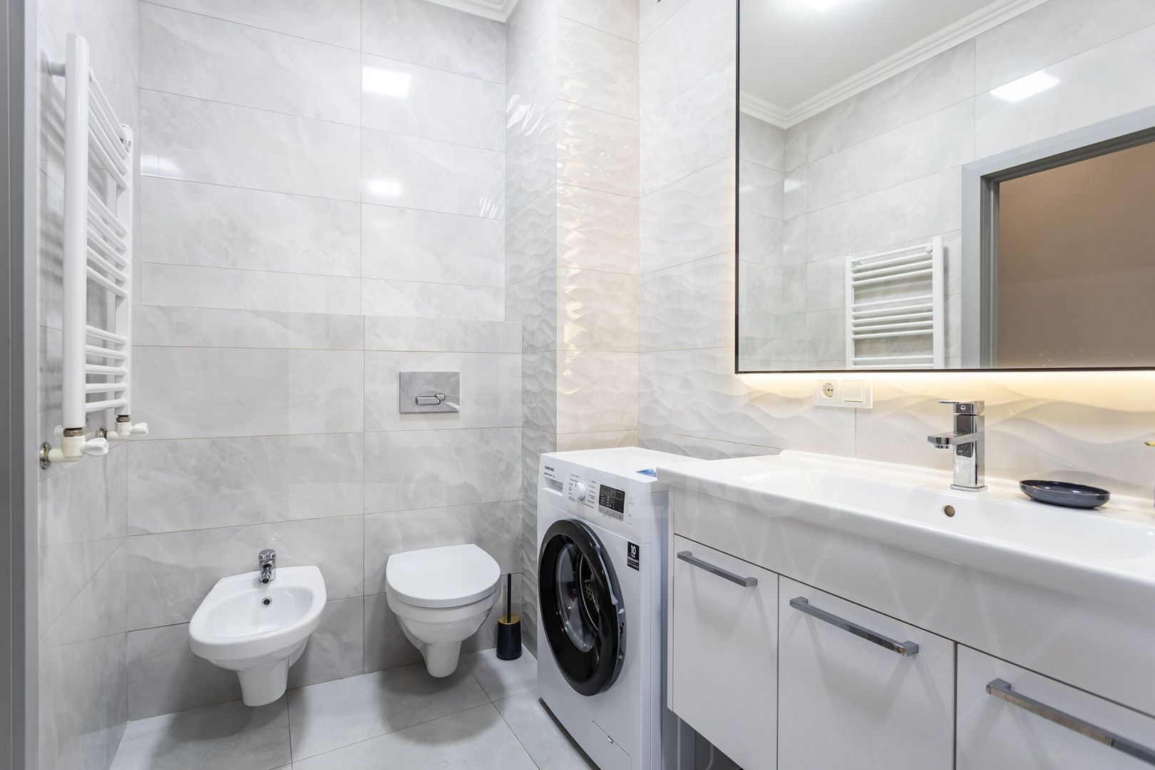 Vânzare, apartament, 3 camere, str. Bogdan Voievod, Râșcani - Poză 10