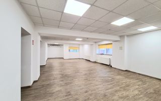 Spatiu birouri de închiriat Brasov - 130 mp  # spatii-comerciale-brasov.ro - Poză 2