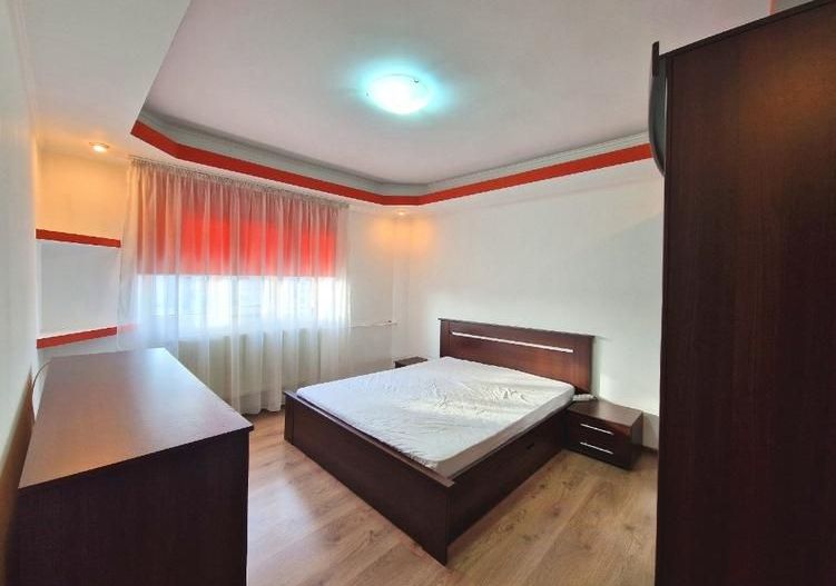 Apartament 4 Camere | 13 Septembrie | Sebastian | mobilat si utilat | - Poză 9