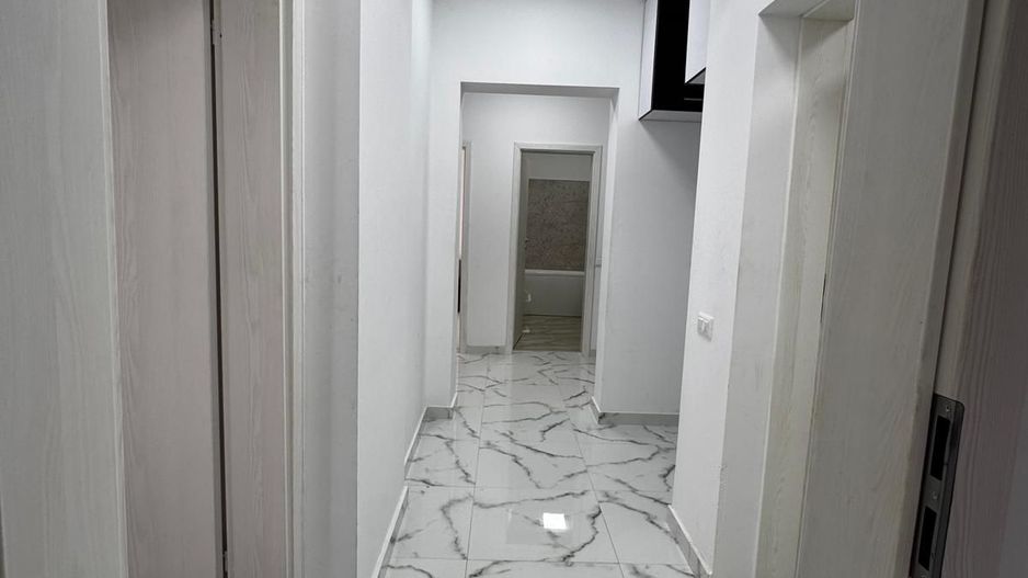 Apartament 3 camere  Cartier Latin Loc de Parcare - Poză 10