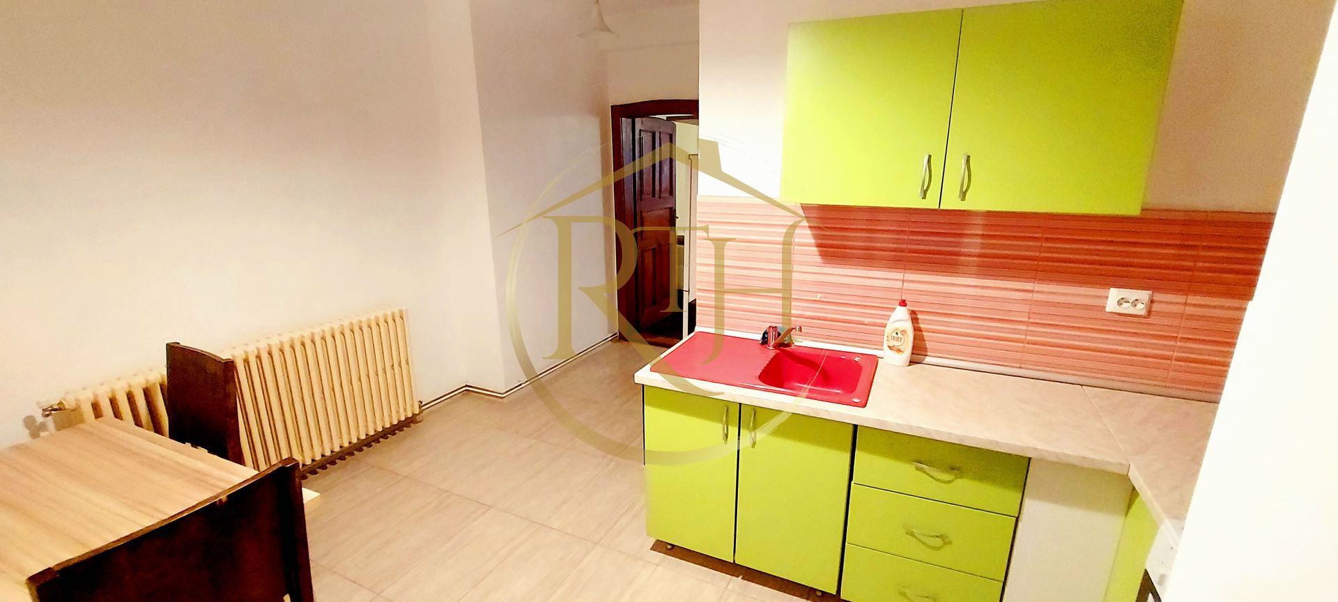 Oferim spre inchiriere apartament 1 camera, spatios, aproape de Sp. Judetean - Poză 12