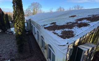 De vânzare – Sală de evenimente / Hală multifuncțională – 750 mp - Poză 7