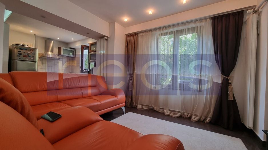 OPORTUNITATE - VANZARE - 3 - CAMERE -DECOMANDAT -OCTAVIAN GOGA - Poză 2