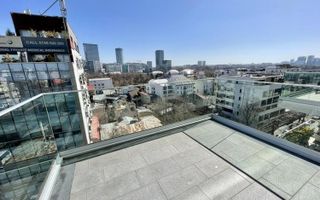 Apartament 2 Camere | One Herastrau Plaza | Loc de Parcare - Poză 12