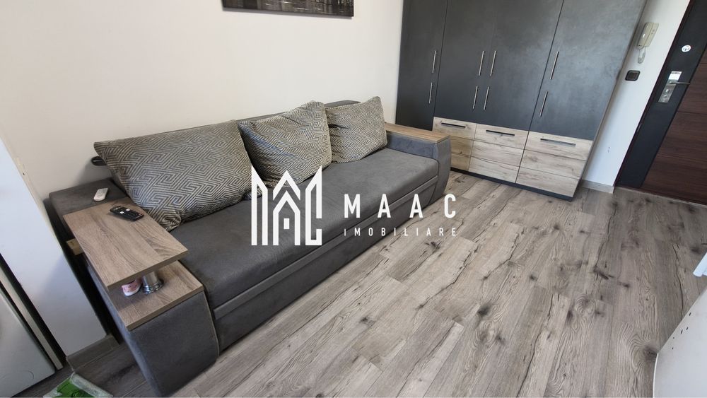 Apartament 2 camere | Etaj 1 | Balcon | Parcare | Magnolia - Poză 2