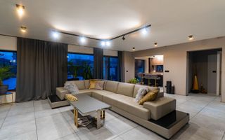 COM 0% Vila cu design inedit, cartier Belvedere | Dumbravita - Poză 4