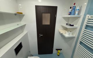 Apartament 3 camere de inchiriat Sibiu - Poză 12