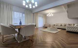 VANZARE VILA ELEGANTA | 6 CAMERE| 163 MP UTILI | STRAULESTI - Poză 3