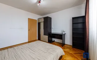 Apartament 4 camere | Punctele Cardinale, Bastion, Medicina | COMISION 0 - Poză 14