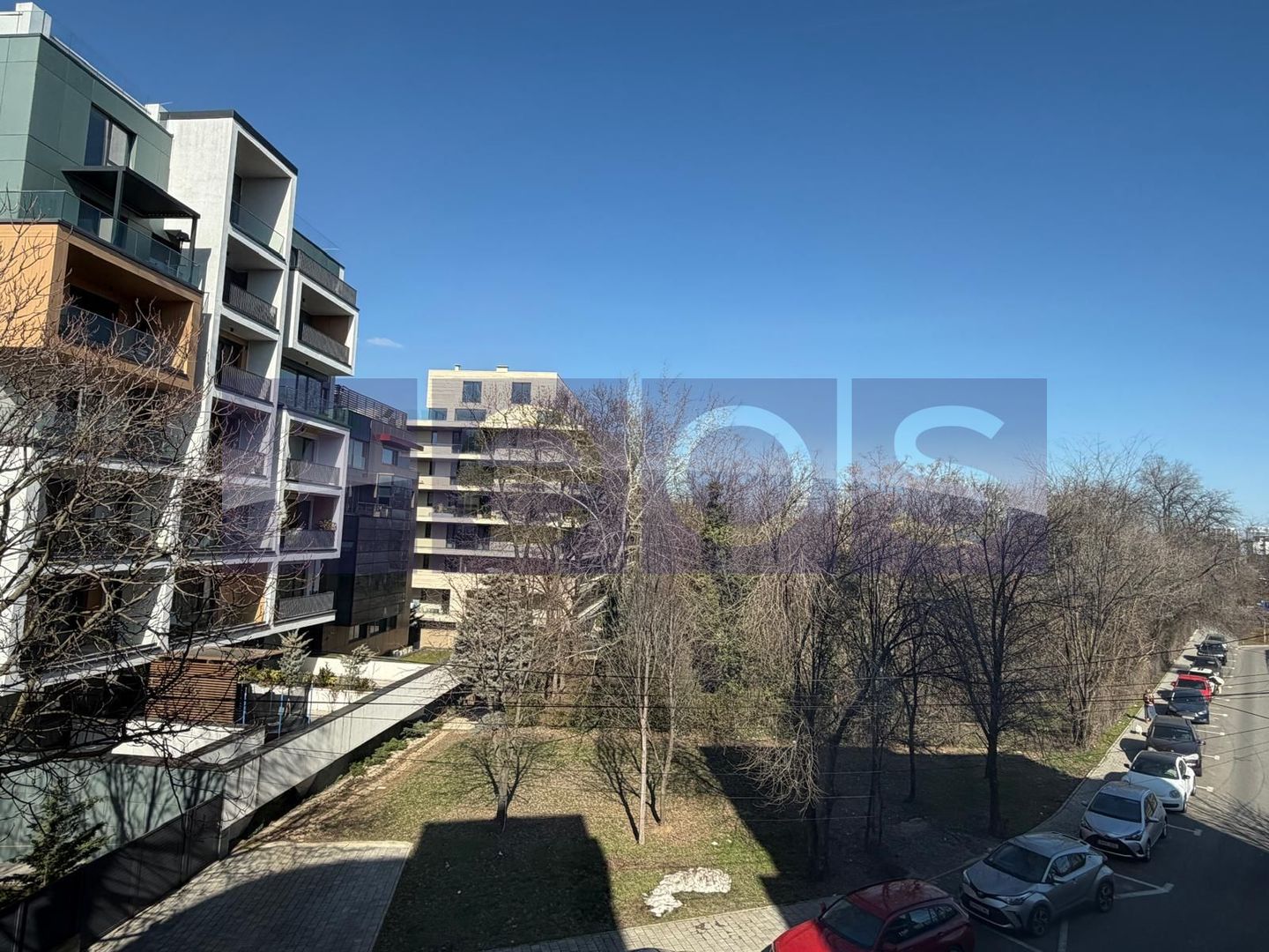 INCHIRIERE APARTAMENT DEOSEBIT 4 CAMERE | PARCUL VERDI | 160MP | LUX - Poză 32