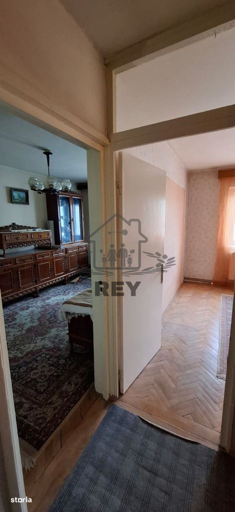 Apartament 2 camere de vânzare în Sibiu, cart. Terezian, Sibiu - Poză 8
