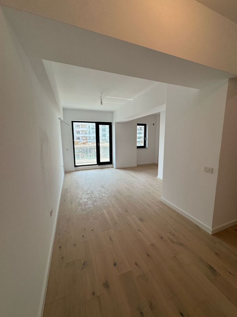 APARTAMENT 2 CAMERE | PIPERA - Poză 7