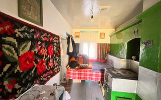 Casa Batraneasca cu 74 Ari Teren I Suceava/Sasca Mare I 60.000E - Poză 10