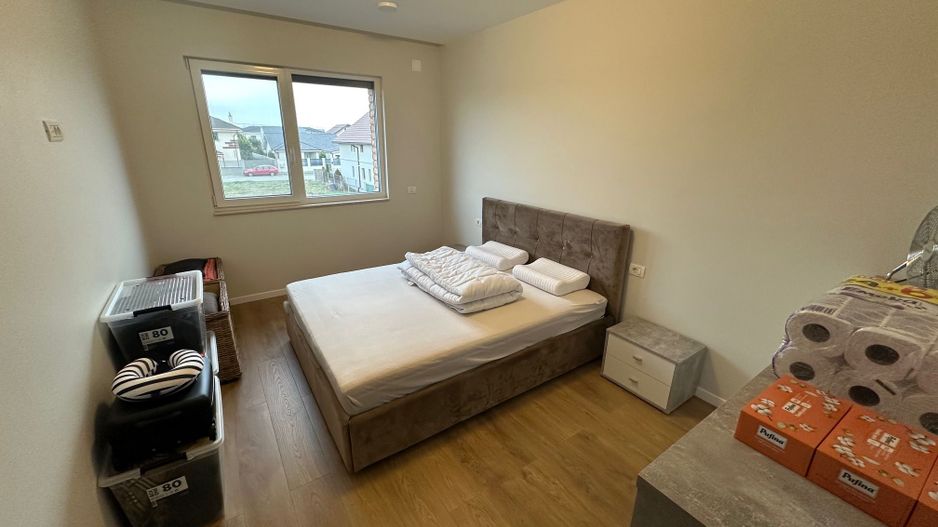 Duplex deosebit cu garaj și subsol - Poză 20