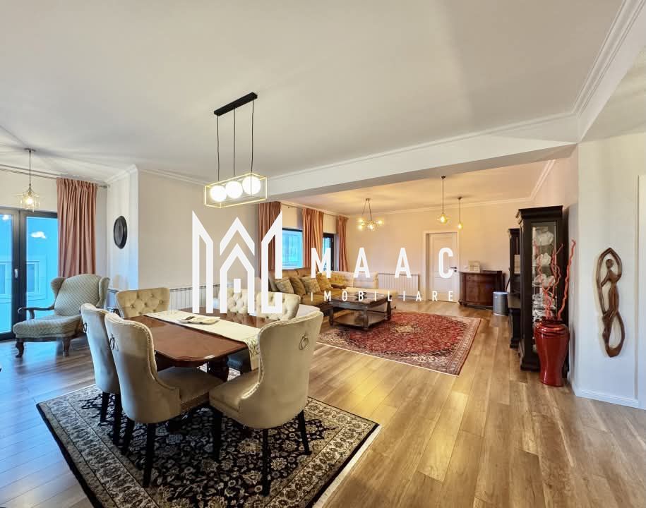 Casă 4 Camere | 216 MPU | Teren 600 mp | Vedere Panoramică | Tocile - Poză 4