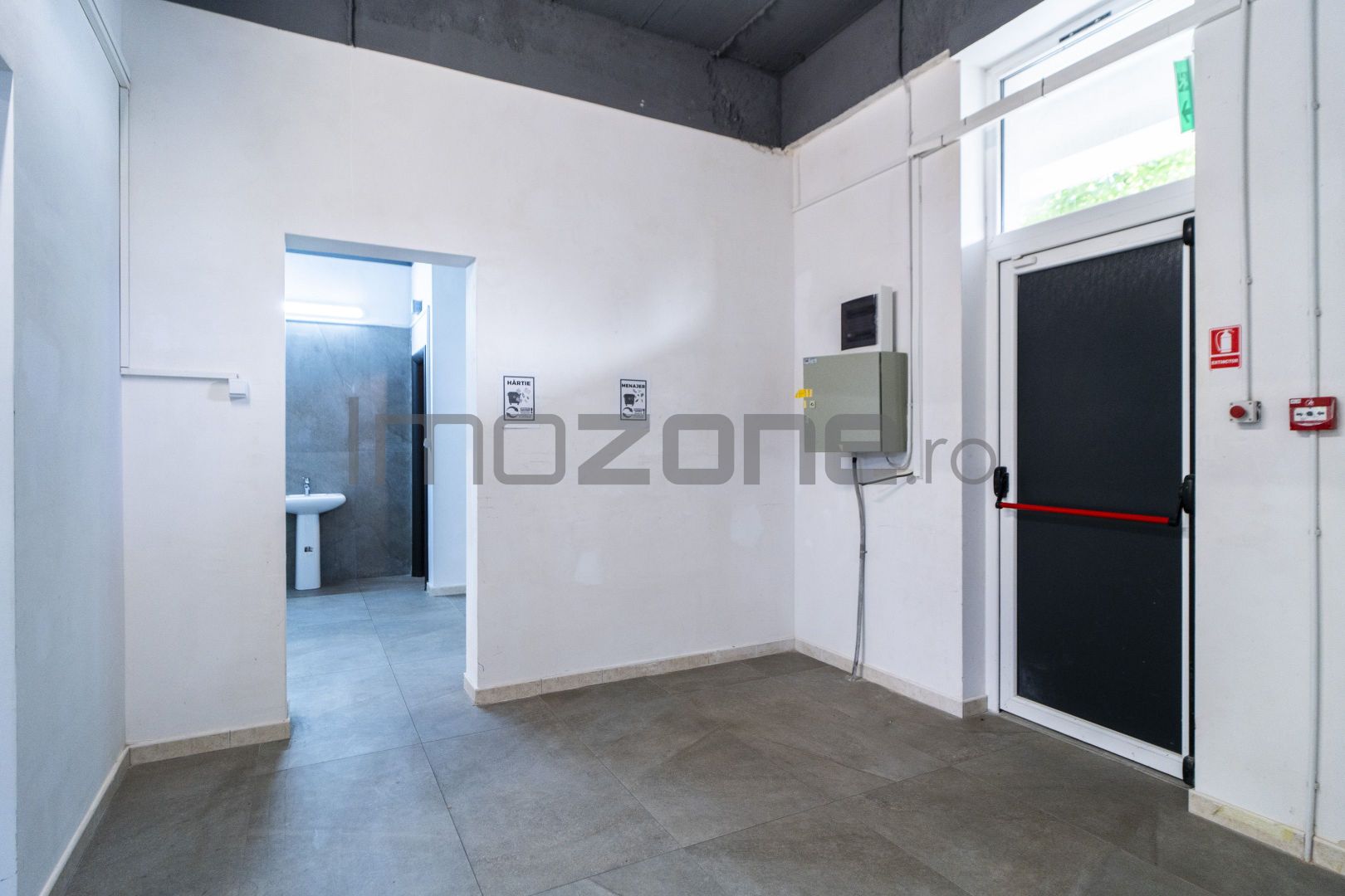 Spatiu Comercial | Militari-Uverturii-Apusului | 280mp + 135mp (terasa) - Poză 25