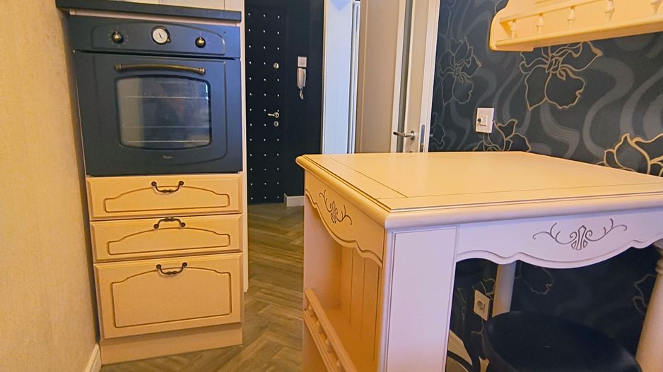 Garsoniera Ion Mihalache- Titulescu- Banu Manta - Poză 11