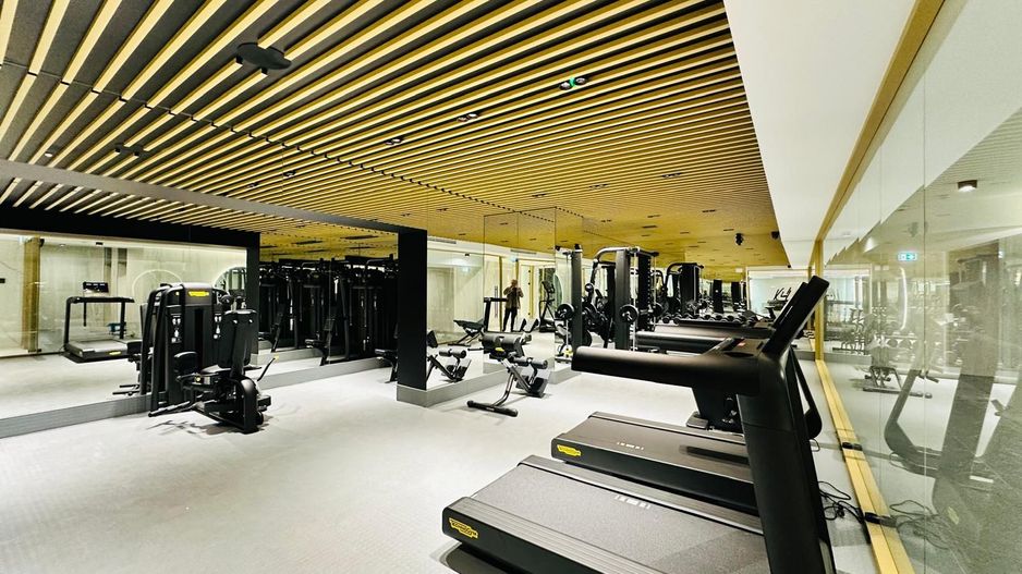 3 camere | BHB Avenue | Aviatiei | Pipera | 2 x parcare - Poză 18