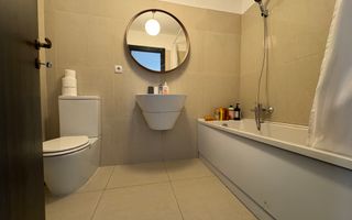 Apartament 2 camere + terasă amenajată și parcare – Season Residence - Poză 8