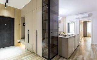 Vânzare, apartament, 3 camere, strada Ion Buzdugan, Buiucani - Poză 11