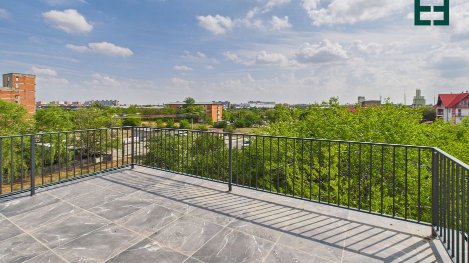 Rate la Dezvoltator - Penthouse 3 camere - Zona Șagului - Timișoara - Poză 11