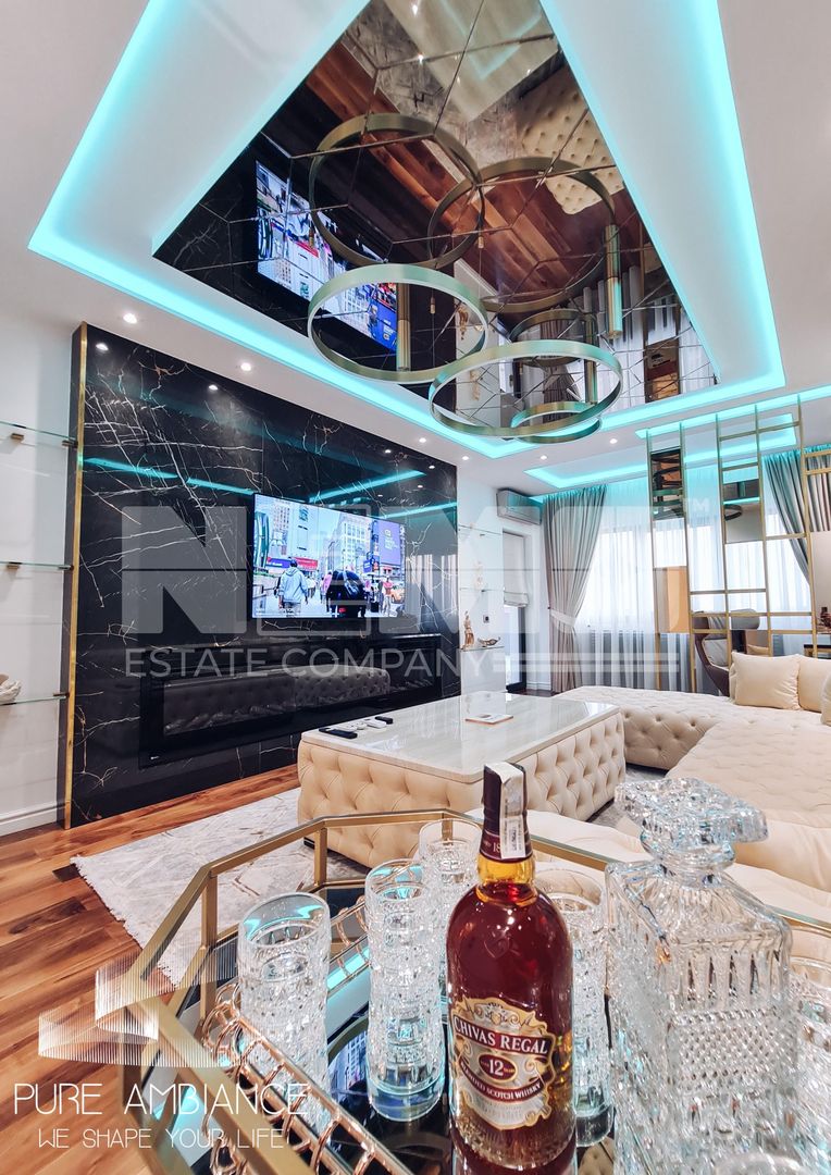 Apartament de Lux 3 Cam. | 84 Mp | Suceava/Burdujeni | 189.000Euro - Poză 10