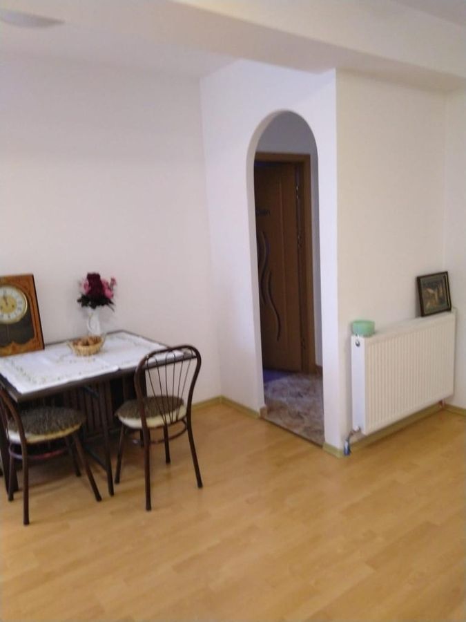 Studio spațios 45 mp, bloc 2010, AC, centrală, zona Trapezului, parcare liberă - Poză 10