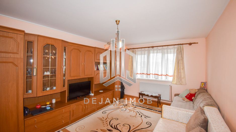 Apartament cu 2 camere | Zona Lenin | COMISION 0% - Poză 2