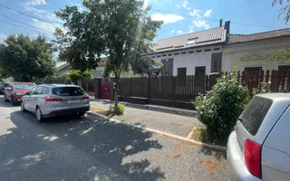 Casa moderna cu 3 camere in cartierul Marasti. - Poză 15