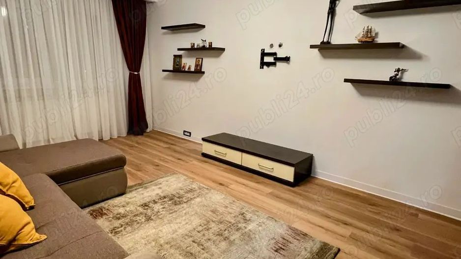 Apartament 2 camere de inchiriat | Calea Rahovei |Mall Liberty - Poză 8