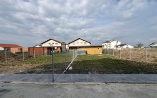 Duplex cu 4 camere in Mosnita Noua zona Kaufland - Poză 11