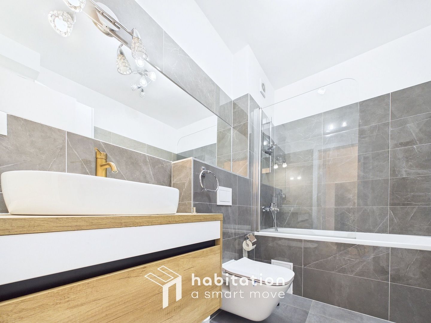 Apartament 2 camere, elegant si luminos, Central - 7 minute de Unirii - Poză 24