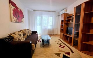 Apartament 2 camere Stefan cel Mare - Parcul Circului - Poză 1