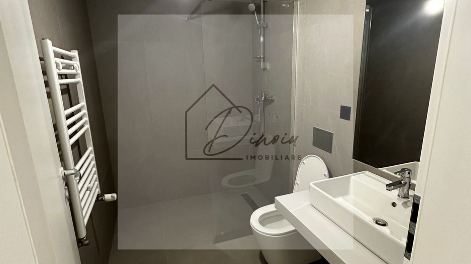 Apartament elegant 4 camere ONE North Lofts Pipera I Rond OMV I COM 0% - Poză 4