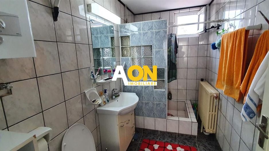 Casa situata ultracentral langa Poarta I a Cetatii Alba Carolina - Poză 16