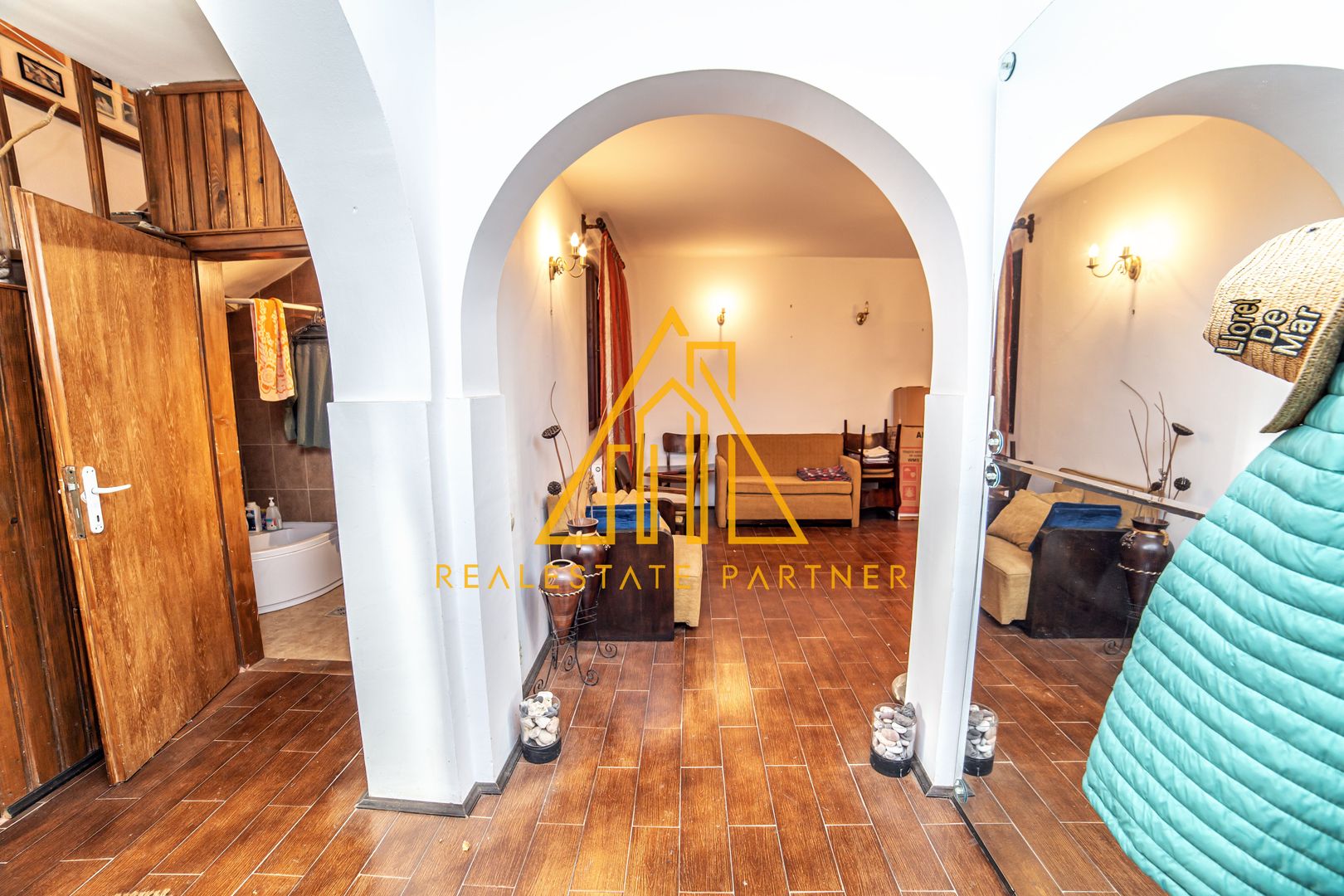 Casa superba, Adunatii Copaceni - Poză 10