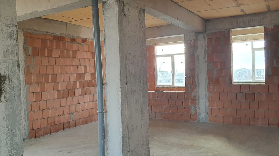 VANZARE PENTHOUSE | ZONA PARCUL CAROL - Poză 4