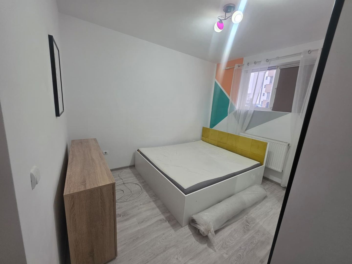 Apartament 2 camere |350€/ lună | Ipotești - Poză 4