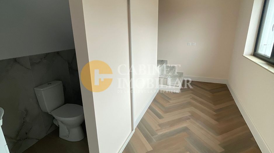 Casa individuala - zona Holboca Finalizata - Poză 11