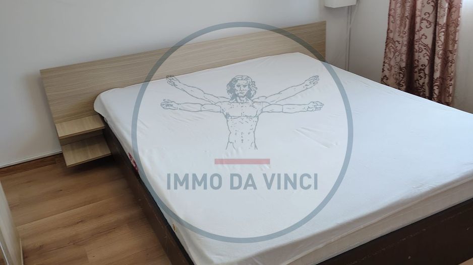 Apartament 2 dormitoare zona Iris - Poză 8