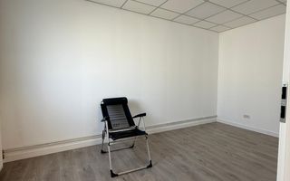 Hala industriala de inchiriat cu acces 2 TIR-uri, în Campenesti! - Poză 9