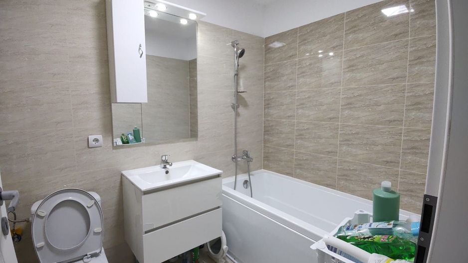 Casa 5 camere in Gated Community Otopeni | 23 August - Poză 7