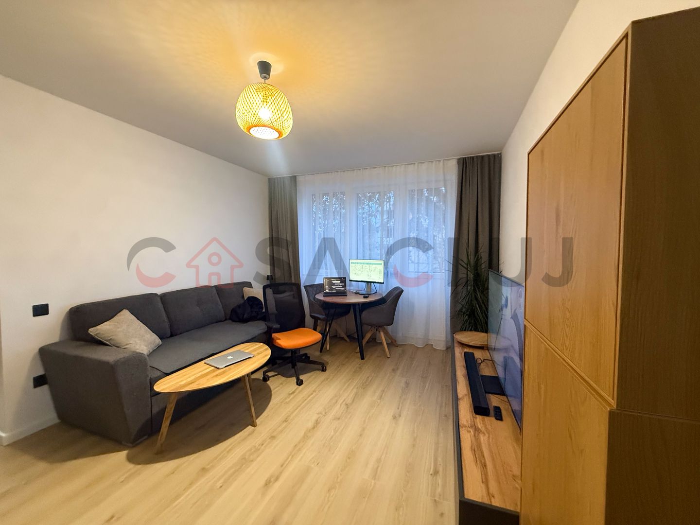 2 camere la cheie, etaj intermediar, Iulius Mall - Poză 5