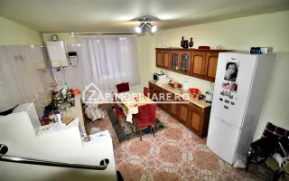Casa 228 mp, 500 mp teren, Mureșeni, 0% comision - Poză 18
