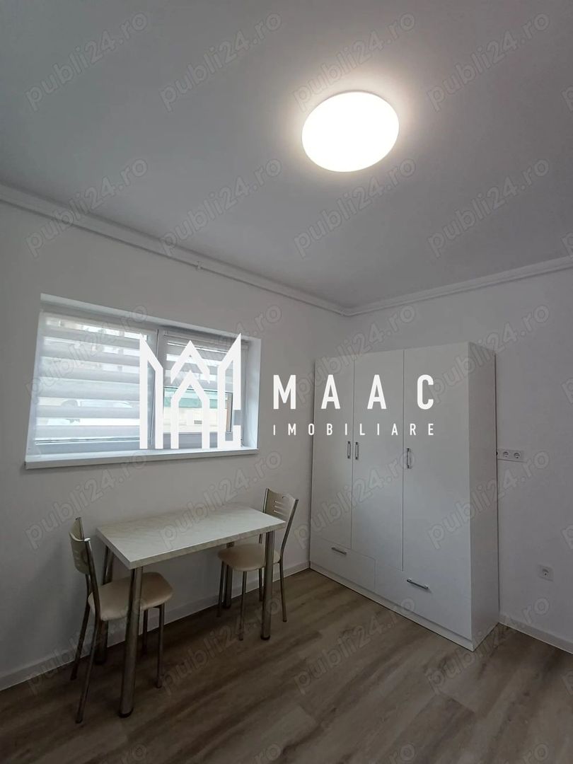 Garsionera | Parter | 37MPU |  Da Vinci Homes - Poză 5