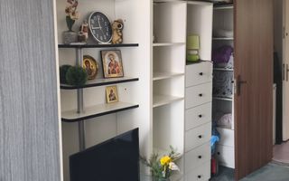 Totul la 5 minute! Garsonieră anvelopată, zona Crișan - Poză 6