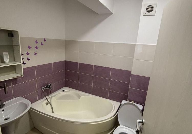AP. 2 CAMERE- POPESTI-LEORDENI, PET-FRIENDLY, CENTRALA PROPRIE, MODERN - Poză 7